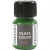 Glass Ceramic Paint, 35 ml, brilliant green [HOB-33362]