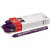 Neocolor I Crayons, thickness 8 mm, L: 10 cm, lilac (110), 10pcs