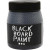 Blackboard Paint, black, 250ml [HOB-34913]