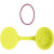 Silicone Mould, size 28x38 mm, 1 pc [HOB-37141]