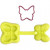 Silicone Mould, size 30x35 mm, 1 pc [HOB-37148]