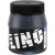Block Printing Ink, 250 ml, black [HOB-38216]