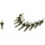Lino Cutter, 0.6 mm, 10 pcs [HOB-38232]