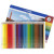 Osiris colouring pencils, L: 18 cm, lead: 3 mm, 36 pcs, asstd colours [HOB-38328]