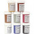 Pavercolor, 8x40 ml [HOB-39089]