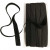 Elastic Cord, W: 20 mm, 25 m, black [HOB-41046]