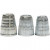Thimbles, 15+16+17 mm, 3 pcs [HOB-41068]
