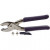 Multi Pliers, L: 19.5 cm, 1 set [HOB-41163]