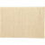 Bamboo Mat for Felt Making, size 45x30 cm, 4 pcs [HOB-41232]