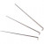Felting Needles, L: 7,5 cm, coarse, 10pcs [HOB-41240]