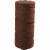Cotton Twine, L: 315 m, thickness 1 mm, 220 g, brown [HOB-41518]