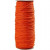 Paper Yarn, thickness 1.8 mm, L: 470 m, 250 g, orange [HOB-41662]
