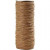 Paper Yarn, thickness 1.8 mm, L: 470 m, 250 g, natural [HOB-41669]