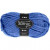 Fantasia Acrylic Yarn, L: 35 m, maxi, 50 g, blue [HOB-421863]