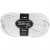 Fantasia Acrylic Yarn, L: 35 m, maxi, 50 g, white [HOB-421867]