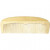 Comb, L: 15 cm, W: 5.5 cm, 1 pc [HOB-423120]