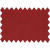 Cotton Fabric, W: 145 cm,  140 g/m2, christmas red, 1rm [HOB-442140]