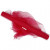 Tulle, W: 50 cm, 5 m, pink [HOB-44614]