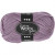 Sydney Yarn, L: 50 m, 50 g, purple [HOB-44672]