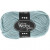 Sydney Yarn, L: 50 m, 50 g, mint green [HOB-44676]