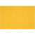 Craft Felt, sheet 42x60 cm, thickness 3 mm, yellow, 1sheet