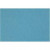 Craft Felt, sheet 42x60 cm, thickness 3 mm, turquoise, 1sheet