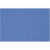 Craft Felt, sheet 42x60 cm, thickness 3 mm, blue, 1sheet