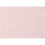 Craft Felt, A4 21x30 cm, thickness 1 mm, rose, silver glitter sprinkle, 10sheets