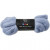 Merino Wool,  21 micron, ice blue, South America, 100g