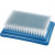 Needle Felting Brush, size 16x11 cm, 1pc