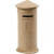 Money Box, mail box, H: 15 cm, D: 6,5 cm, 1pc [HOB-50430]