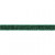 Decorative Ribbon, W: 10 mm, 5 m, green [HOB-50446]