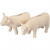 Money Box, H: 12 cm, L: 18 cm, 8 pcs [HOB-50526]