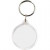 Key Rings, D: 40 mm, 25 pcs [HOB-51270]