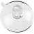 Suction Cup, D: 25 mm, hole size 3,2 mm, 100pcs [HOB-51280]