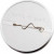 Badge, round, D: 5,5 cm, 5pcs [HOB-512941]