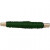 Florist Wire, thickness 0,5 mm, green, 50m