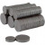 Magnets, D: 14+20 mm, thickness 3 mm, 500 pcs [HOB-51789]