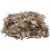 Guinea fowl feathers, 50 g, natural [HOB-51822]