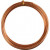 Aluminium Wire, thickness 2 mm, 10 m, copper [HOB-518326]