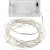 LED String of Lights, L: 3.15 m, 1 pc, silver [HOB-52329]