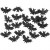 Bat, size 15x25 mm, 20 pcs [HOB-525130]