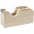 Tape Dispenser, L: 11 cm, hole size 2 cm, 12 pcs, pine [HOB-54403]