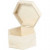 Box, size 12x7 cm, inner size 10,5x6,6 cm, plywood, 1pc [HOB-55321]