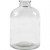 Pharmacy Bottle, H: 16.5 cm, D: 11 cm, 6 pcs [HOB-55731]