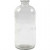 Pharmacy Bottle, H: 24.5 cm, D: 10.5 cm, 6 pcs [HOB-55732]