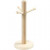 Stand, H: 25 cm, D: 11.5 cm, 1 pc, poplar wood [HOB-55763]