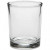 Tea Light Candle Holder, D: 4.5 cm, H: 6.5 cm, 12 pcs [HOB-55820]