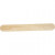 Ice Lolly Sticks, L: 20 cm, W: 25 mm, 50 pcs, birch [HOB-563060]
