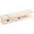Wooden Peg, L: 15 cm, W: 3,5 cm, birch, 1pc
